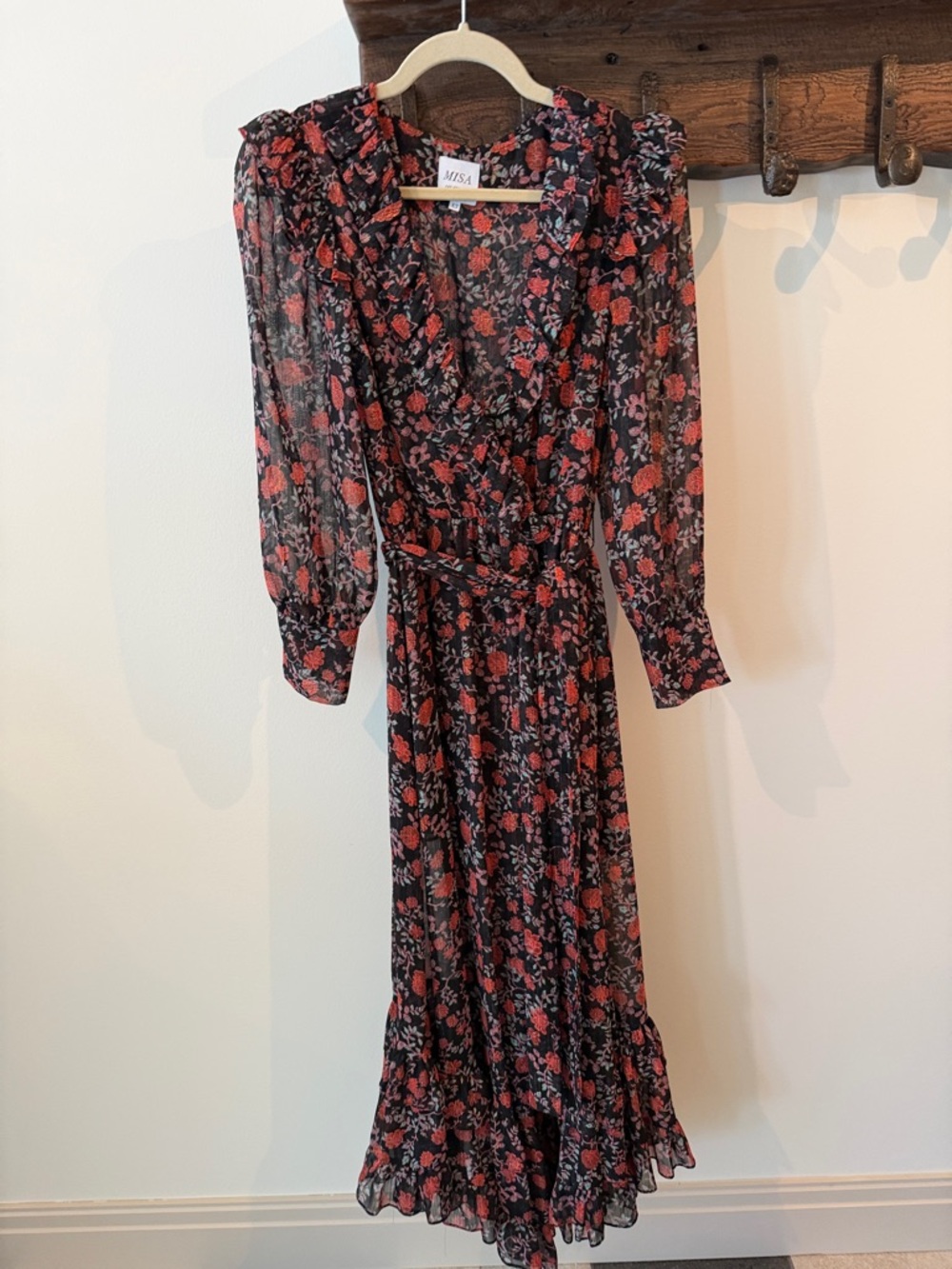 Misa Los Angeles dress